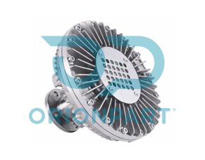 FAN CLUTCH