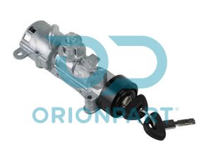 STEERING LOCK KIT