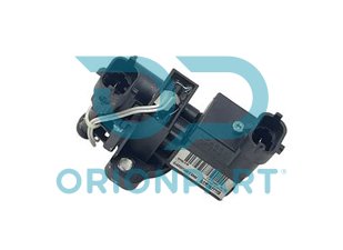CONTROL VALVE