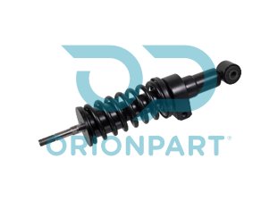 SHOCK ABSORBER REAR