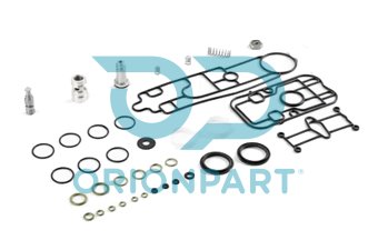 TRANSMISSION GEAR SHIFTING CONTROL REPAIR KIT