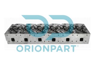 CYLINDER HEAD, WITHOUT VALVES