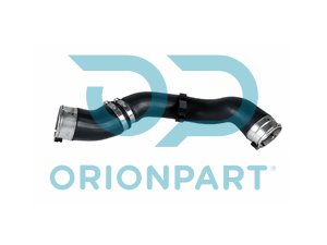 RADIATOR HOSE