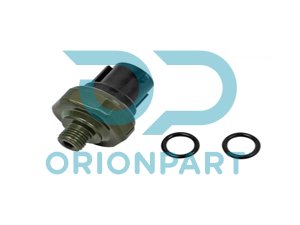 PRESSURE SWITCH