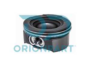 PISTON RING SET