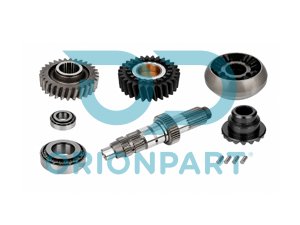 REPAIR KIT