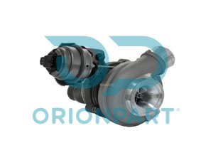TURBO KOMPLE