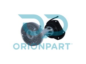 FAN CLUTCH