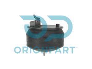 METAL PİSTONLU KOMPLE KÖRÜK