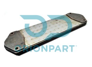 OIL COOLER