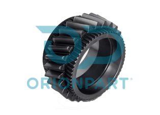 GEAR 4TH - 204826