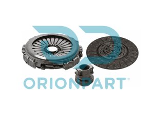 CLUTCH KIT