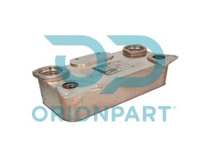 OIL COOLER RETARDER
