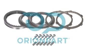 SYNCHRONIZER KIT
