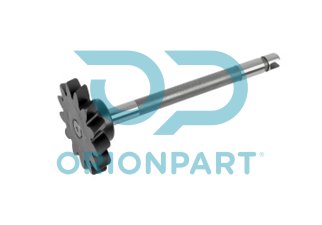 INPUT SHAFT