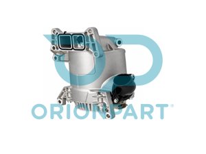 ENGINE VENTILATION