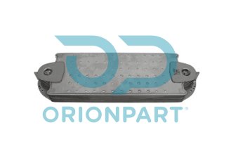OIL COOLER