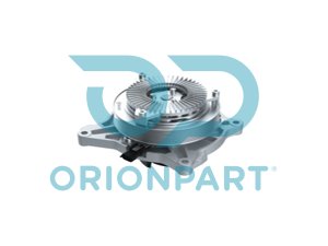 WATER PUMP