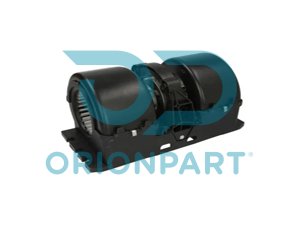 KALORİFER MOTORU