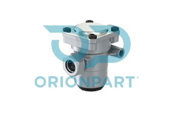 PRESSURE LIMITING VALVE