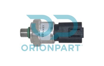 PRESSURE SENSOR