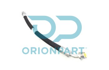 STEERING OIL HOSE