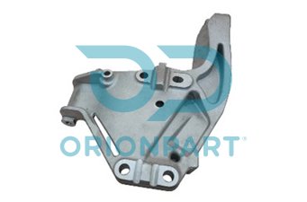 ENGINE BRACKET
