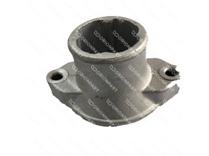 THERMOSTAT COVER 