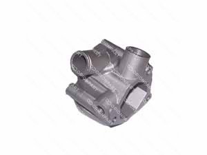 COVER (THERMOSTAT HOUSING)  - 201985