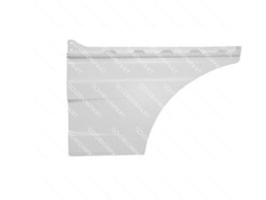 STEP COVER LH  - 202886