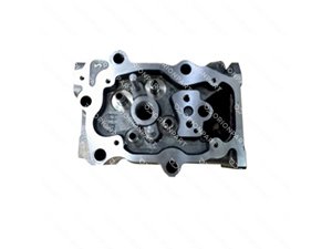 CYLINDER HEAD, WITHOUT VALVES  - 401489